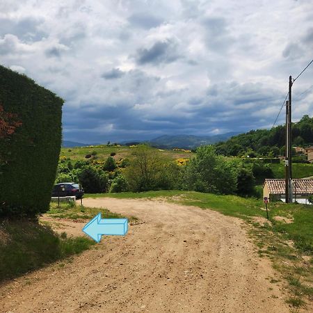 Gite De La Suche Lamastre Exterior photo