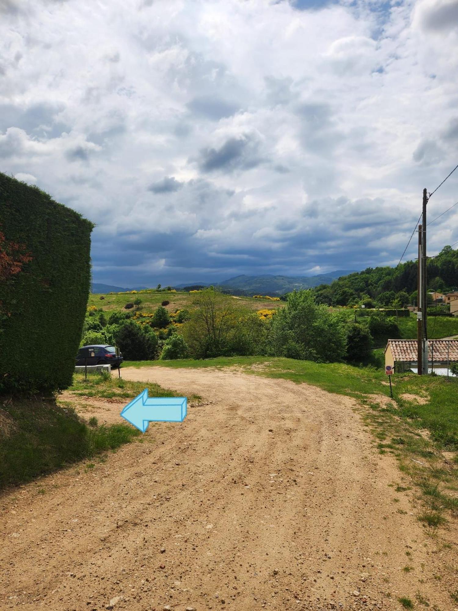 Gite De La Suche Lamastre Exterior photo