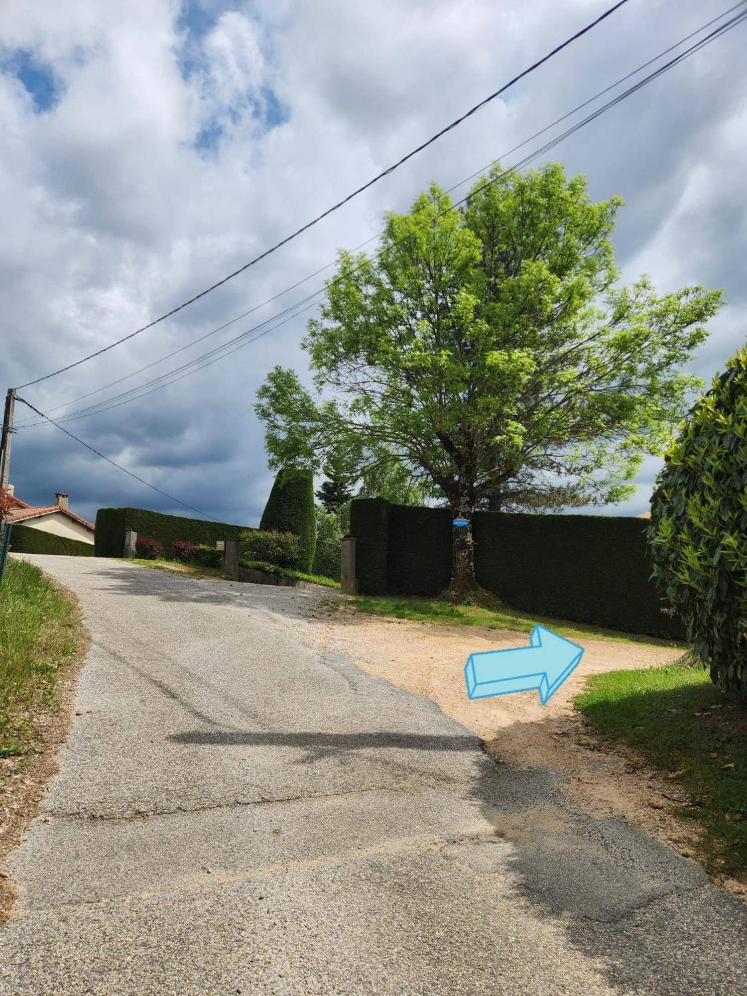 Gite De La Suche Lamastre Exterior photo
